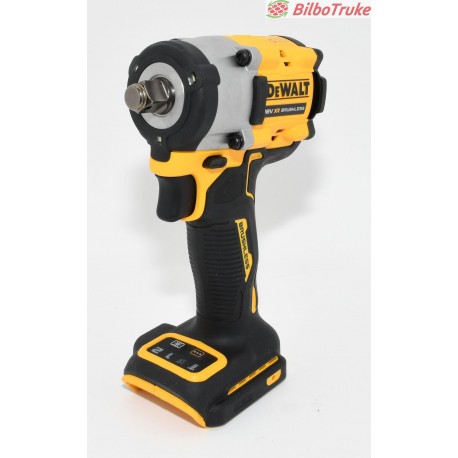 ATORNILLADOR DEWALT DCF921 LLAVE IMPACTO 18V
