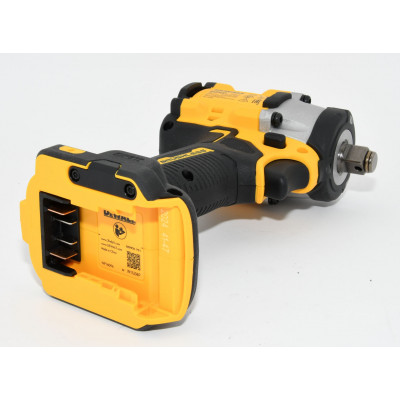 ATORNILLADOR DEWALT DCF921 LLAVE IMPACTO 18V