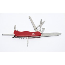 NAVAJA SUIZA MULTIUSOS VICTORINOX HERCULES
