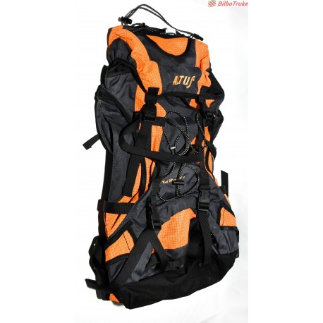 MOCHILA DE MONTAÑA ALTUS MONT BLANC 50L