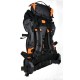 MOCHILA DE MONTAÑA ALTUS MONT BLANC 50L