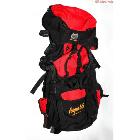 MOCHILA DE MONTAÑA HIGH PEAK ARIZONA 65