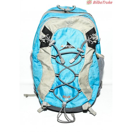 MOCHILA DE MONTAÑA AVANGO AIR FORCE ELIXIR 25