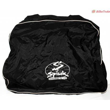 BOLSA CICLISMO SPIUK
