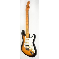 GUITARRA ELECTRICA FENDER JV MODIFIED 50S STRATOCASTER