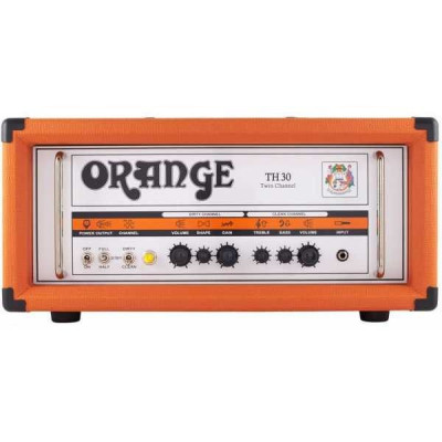 Cabezal Orange TH30H