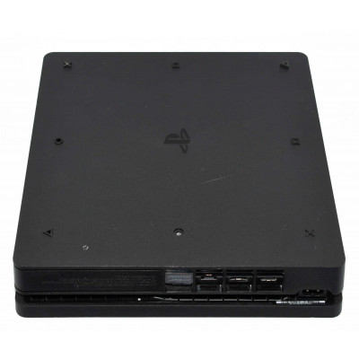 CONSOLA PS4 SLIM 1TB SIN MANDO