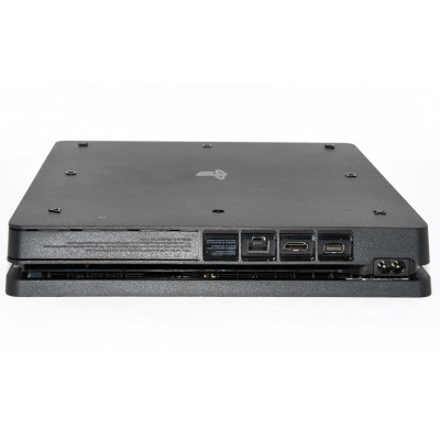 CONSOLA PS4 SLIM 1TB SIN MANDO