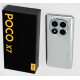 XIAOMI POCO X7 256GB PLATA
