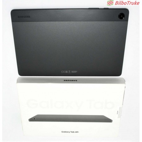 TABLET SAMSUNG GALAXY TAB A9 PLUS 64GB WIFI NEGRO