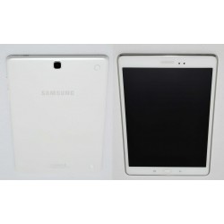 TABLET SAMSUNG GALAXY TAB A 16GB BLANCO