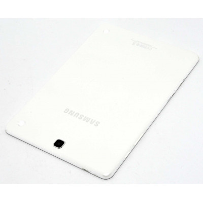TABLET SAMSUNG GALAXY TAB A 16GB BLANCO