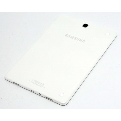 TABLET SAMSUNG GALAXY TAB A 16GB BLANCO
