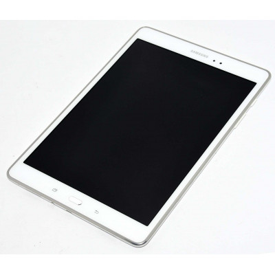 TABLET SAMSUNG GALAXY TAB A 16GB BLANCO
