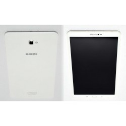 TABLET SAMSUNG GALAXY TAB A 2016 16GB BLANCO
