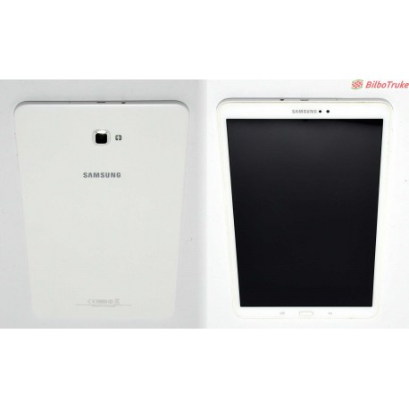 TABLET SAMSUNG GALAXY TAB A 2016 16GB BLANCO