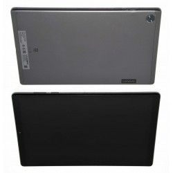 TABLET LENOVO SMART TAB M10 HD GEN2 WIFI 64GB NEGRO