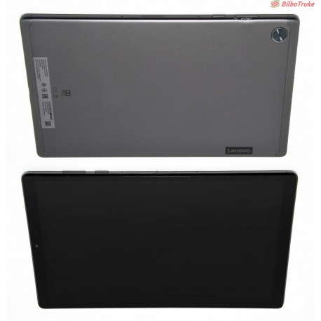 TABLET LENOVO SMART TAB M10 HD GEN2 WIFI 64GB NEGRO