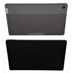 TABLET LENOVO SMART TAB M10 PLUS GEN3 WIFI 128GB NEGRO