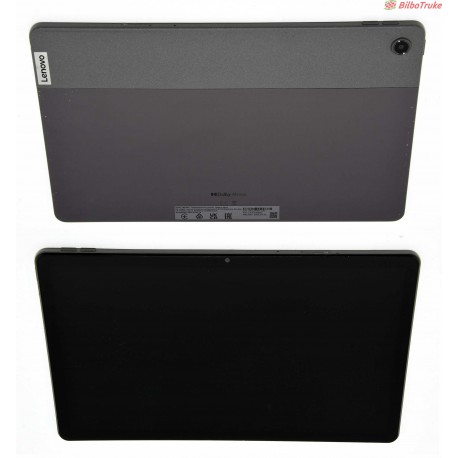 TABLET LENOVO SMART TAB M10 PLUS GEN3 WIFI 128GB NEGRO