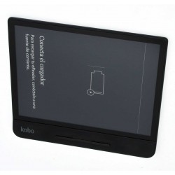 LIBRO ELECTRONICO KOBO FORMA