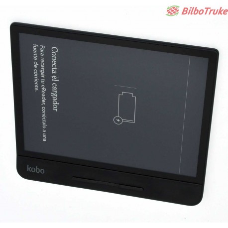 LIBRO ELECTRONICO KOBO FORMA