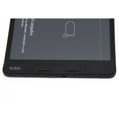 LIBRO ELECTRONICO KOBO FORMA