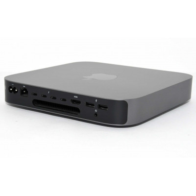 APPLE MAC MINI 2018 A1993 / INTEL i3 3.6GHz / 8GB RAM / 128GB SSD