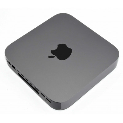 APPLE MAC MINI 2018 A1993 / INTEL i3 3.6GHz / 8GB RAM / 128GB SSD