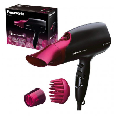 SECADOR PELO PANASONIC EH NA65 K825 PRECINTADO
