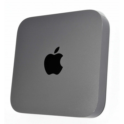 APPLE MAC MINI 2018 A1993 / INTEL i3 3.6GHz / 8GB RAM / 128GB SSD