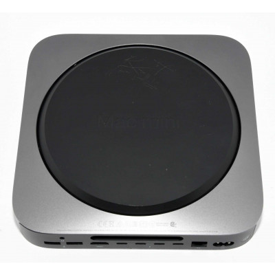 APPLE MAC MINI 2018 A1993 / INTEL i3 3.6GHz / 8GB RAM / 128GB SSD