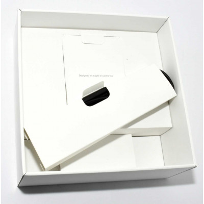 APPLE MAC MINI 2018 A1993 / INTEL i3 3.6GHz / 8GB RAM / 128GB SSD