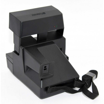 CAMARA INSTANTANEA POLAROID SUPERCOLOR 635CL