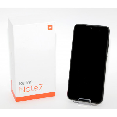 XIAOMI REDMI NOTE 7 4GB-64GB