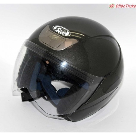 CASCO MOTO CMS JET