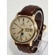 RELOJ AUTOMATICO OMEGA AMERICAN BANKERS CAL 1020