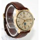 RELOJ AUTOMATICO OMEGA AMERICAN BANKERS CAL 1020