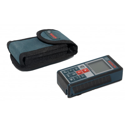 MEDIDOR LASER BOSCH GLM 100 C