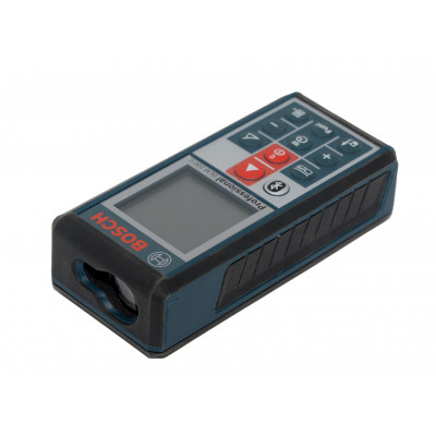 MEDIDOR LASER BOSCH GLM 100 C