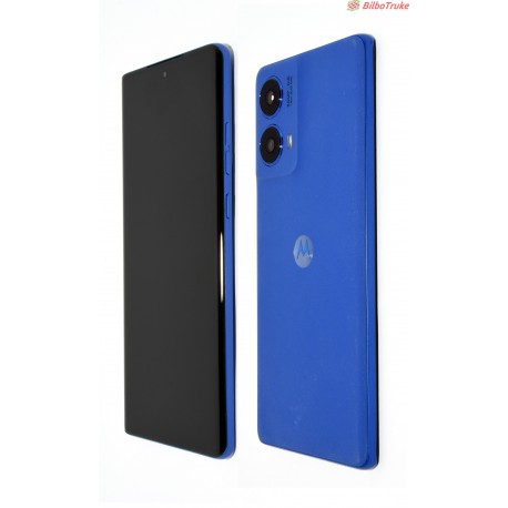 MOTOROLA MOTO G85 5G 256GB AZUL