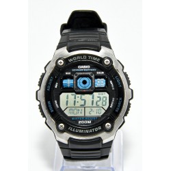 RELOJ CASIO AE 2000W