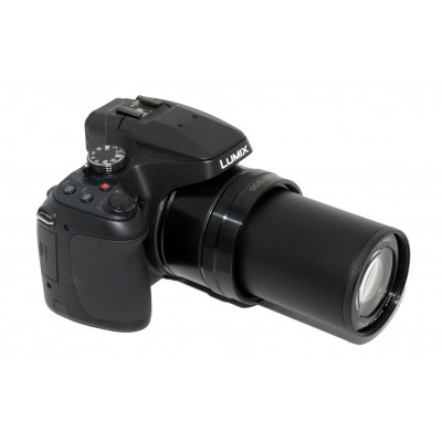 CAMARA BRIDGE LUMIX DC-FZ82