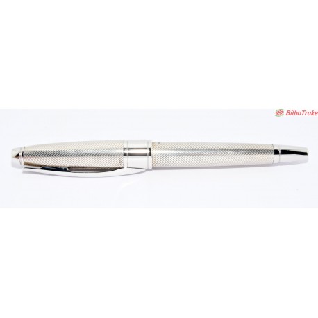 PLUMA CROSS 925 PLATA