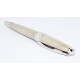 PLUMA CROSS 925 PLATA