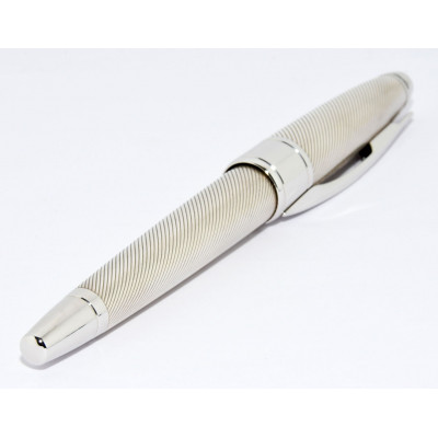 PLUMA CROSS 925 PLATA