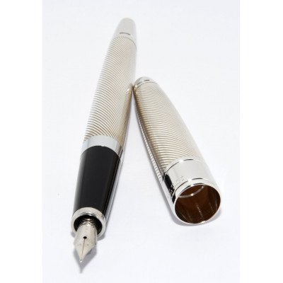 PLUMA CROSS 925 PLATA