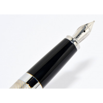 PLUMA CROSS 925 PLATA