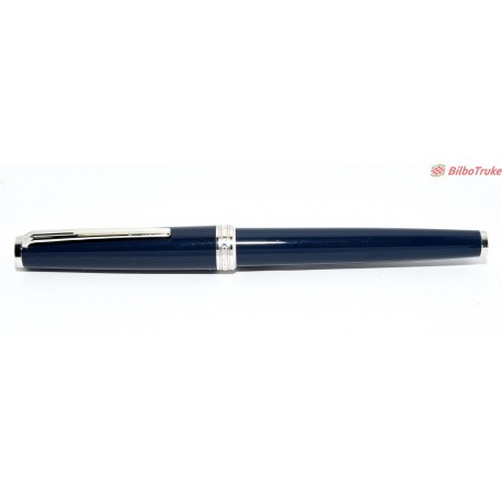 BOLIGRAFO MONTBLANC AZUL