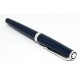 BOLIGRAFO MONTBLANC AZUL